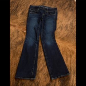 AMERICAN EAGLE OUTFITTERS sz 2